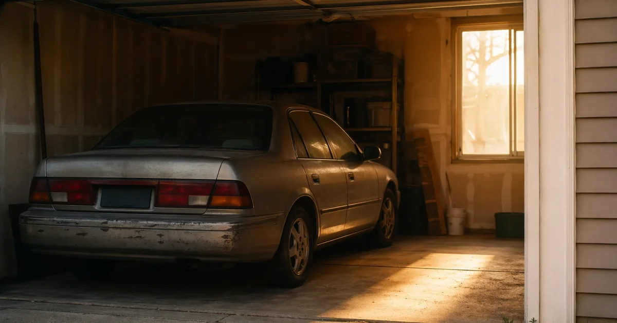 Easily Donate a Car Without a Title in New York City
