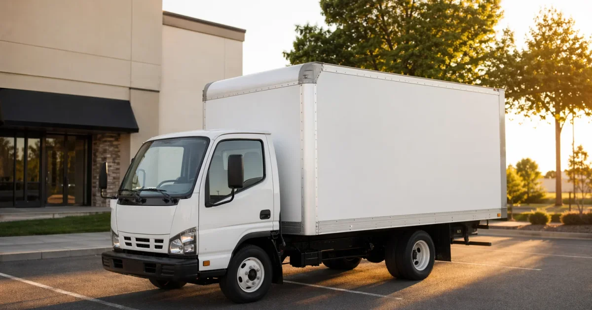 Donate Your Commercial / Fleet Vehicle in New York Today